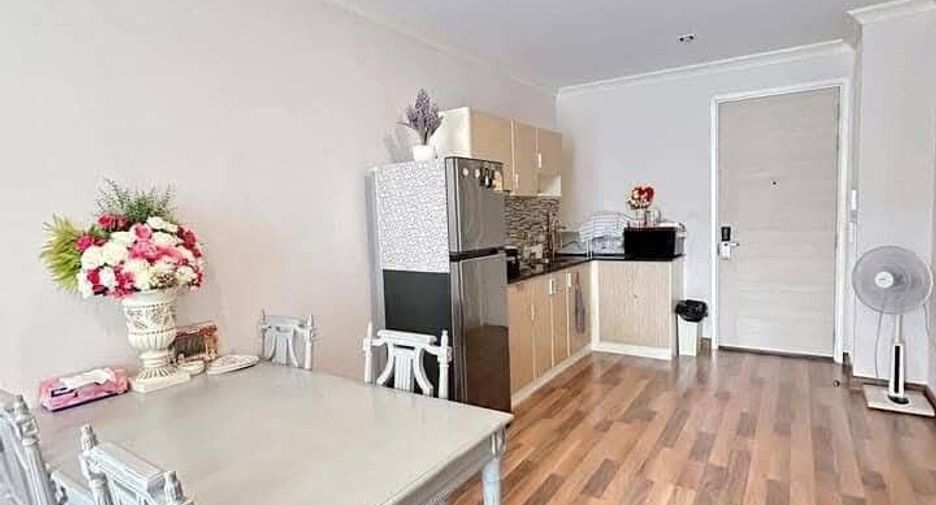 Wohnung zum Kauf mit 2 Zimmer in Hua Hin, Prachuap Khiri Khan