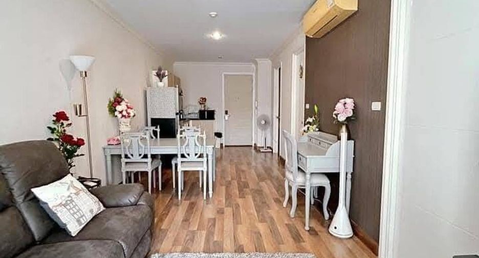 Wohnung zum Kauf mit 2 Zimmer in Hua Hin, Prachuap Khiri Khan