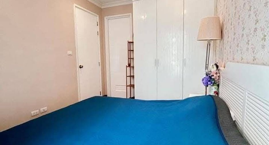 Wohnung zum Kauf mit 2 Zimmer in Hua Hin, Prachuap Khiri Khan