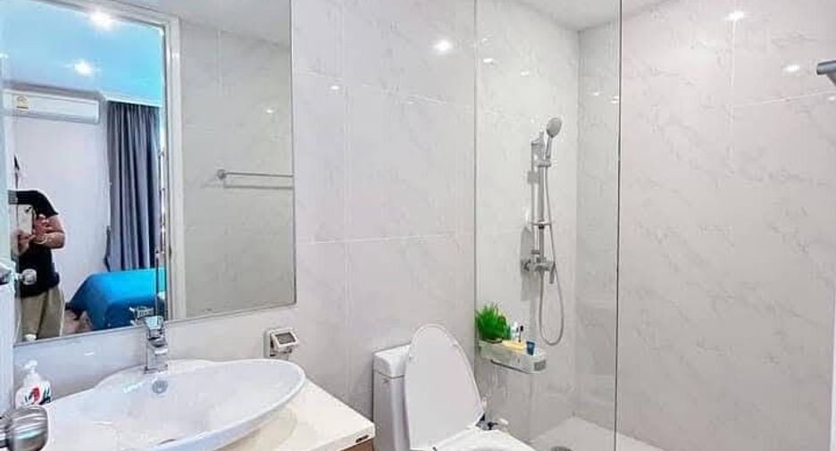 Wohnung zum Kauf mit 2 Zimmer in Hua Hin, Prachuap Khiri Khan