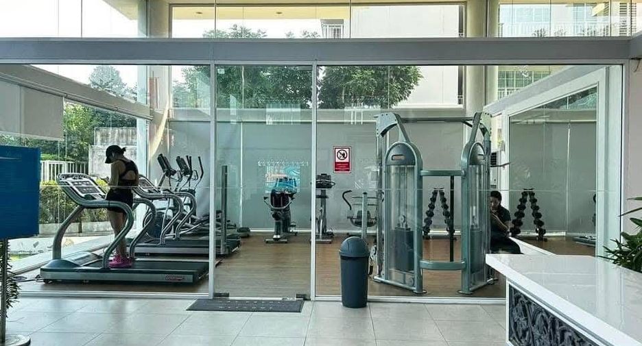 Wohnung zum Kauf mit 2 Zimmer in Hua Hin, Prachuap Khiri Khan