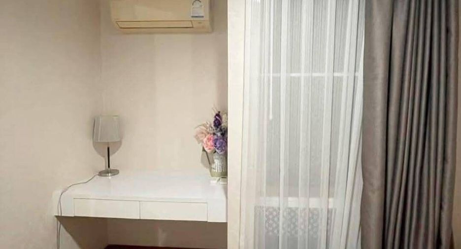 Wohnung zum Kauf mit 2 Zimmer in Hua Hin, Prachuap Khiri Khan