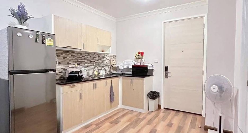 Wohnung zum Kauf mit 2 Zimmer in Hua Hin, Prachuap Khiri Khan