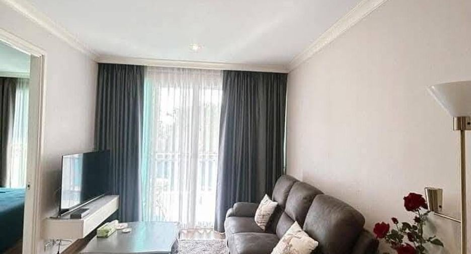 Wohnung zum Kauf mit 2 Zimmer in Hua Hin, Prachuap Khiri Khan