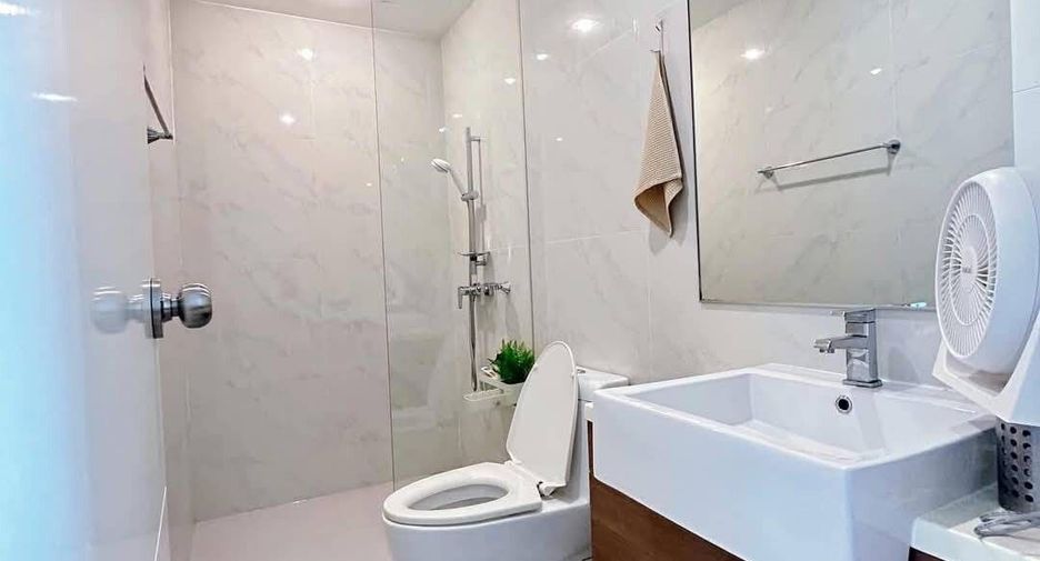 Wohnung zum Kauf mit 2 Zimmer in Hua Hin, Prachuap Khiri Khan