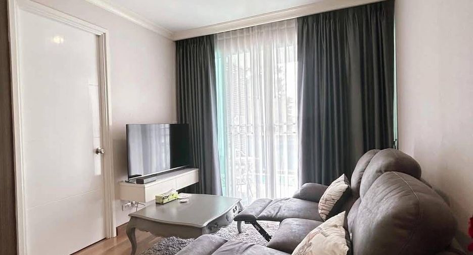 Wohnung zum Kauf mit 2 Zimmer in Hua Hin, Prachuap Khiri Khan