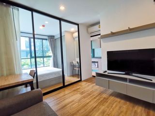 For Rent 1 Bedroom Condo In Si Racha, Chonburi