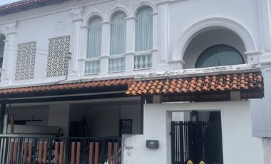 For sale 3 bedrooms house in Mueang Phuket, Phuket