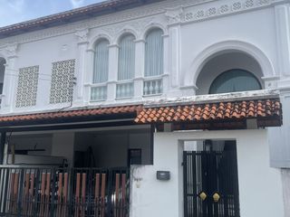 For sale 3 bedrooms house in Mueang Phuket, Phuket