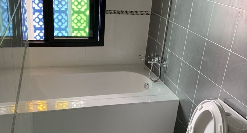 Продажа 3 спальни дом в Пхукет Тощн, Пхукет