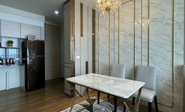 For sale 2 bedrooms condo in Khlong Toei, Bangkok