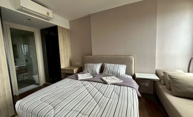 À louer 1 chambre condo à Bang Lamung, Chonburi