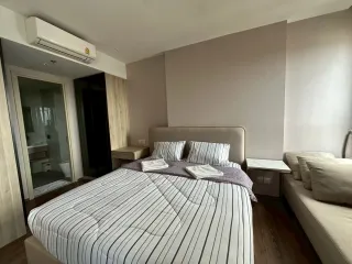 For Rent 1 Bedroom Condo In Bang Lamung, Chonburi