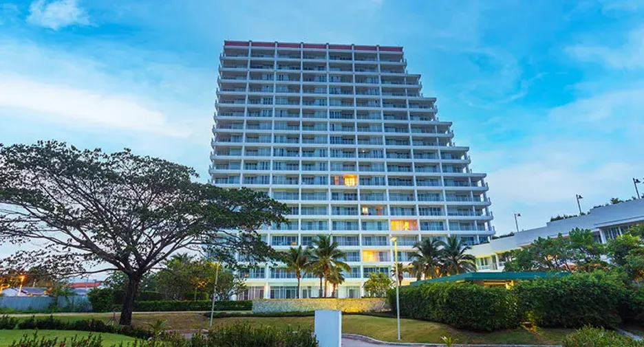 À louer 1 chambre condo à Cha Am, Phetchaburi