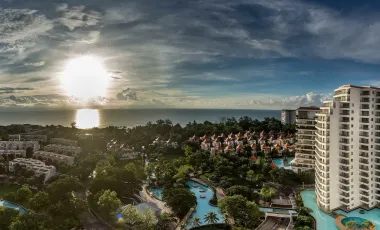 For rent 1 bed condo in Cha Am, Phetchaburi