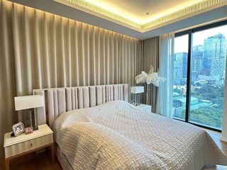 For rent 2 bedrooms condo in Pathum Wan, Bangkok