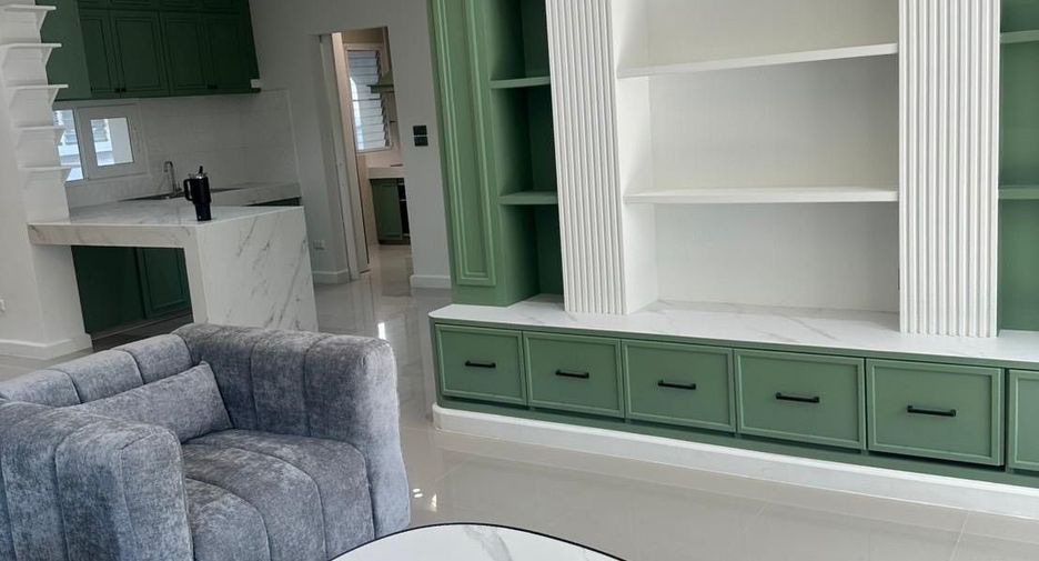 For sale and for rent 4 bedrooms house in Mueang Phuket, Phuket