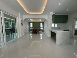 À vendre et à louer 4 chambres maison à Mueang Phuket, Phuket