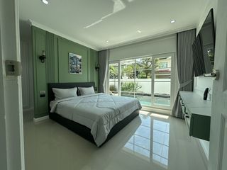 À vendre et à louer 4 chambres maison à Mueang Phuket, Phuket
