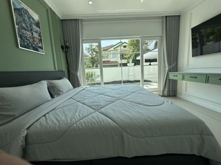 À vendre et à louer 4 chambres maison à Mueang Phuket, Phuket