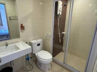 For sale and for rent 2 bedrooms condo in Bang Lamung, Chonburi