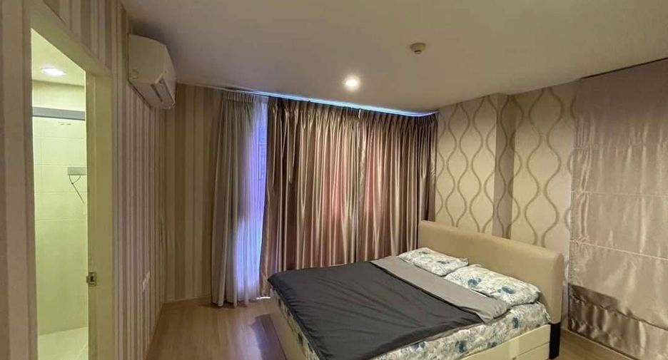 ขาย และ ให้เช่า 2 ห้องนอน คอนโด ใน บางละมุง, ชลบุรี