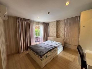 For sale and for rent 2 bedrooms condo in Bang Lamung, Chonburi