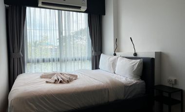 For sale studio condo in Kathu, Phuket