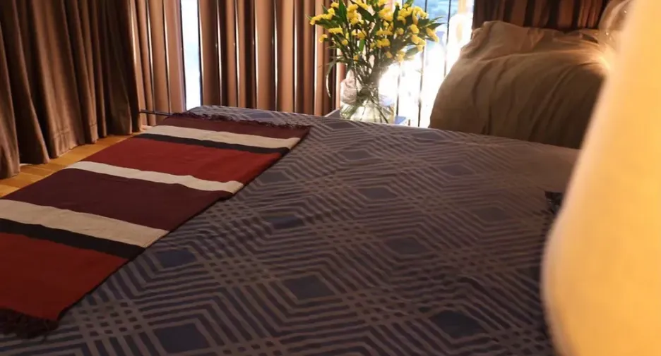 À vendre 1 chambre condo à Khlong Toei, Bangkok