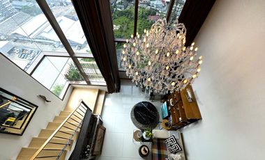 Condo en venta de 1 habitaciones en Khlong Toei, Bangkok