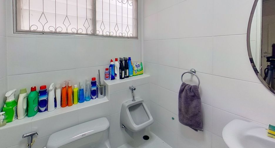 For sale 4 bedrooms house in Hua Hin, Prachuap Khiri Khan