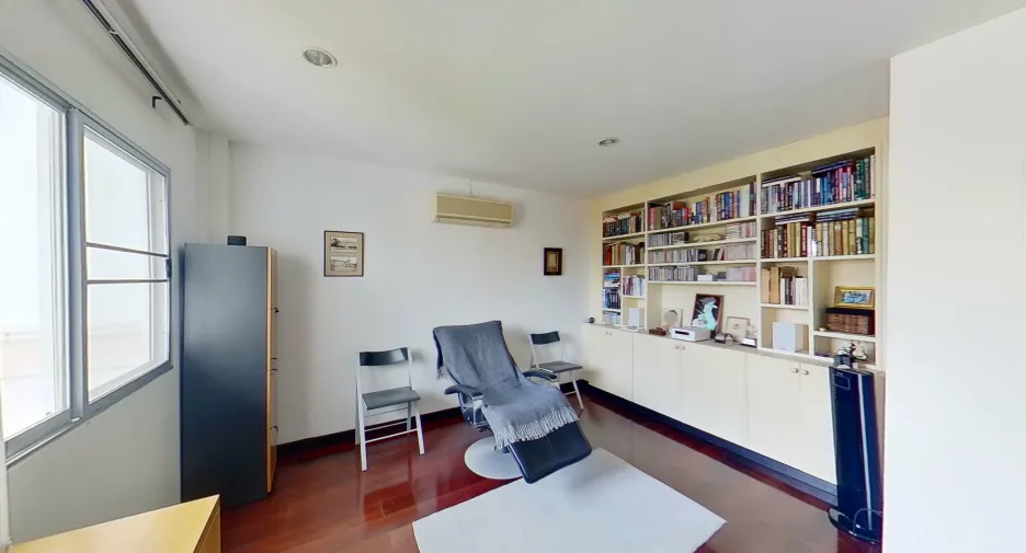 For sale 4 bedrooms house in Hua Hin, Prachuap Khiri Khan