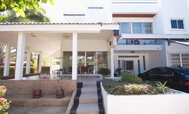 Casa en venta de 4 habitaciones en Hua Hin, Prachuap Khiri Khan