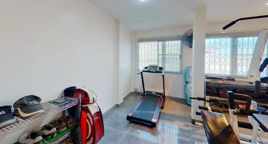 For sale 4 bedrooms house in Hua Hin, Prachuap Khiri Khan