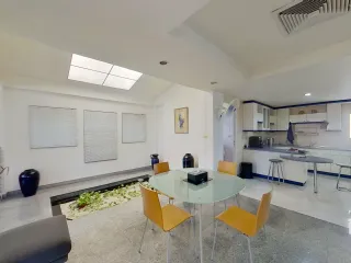 出售 4 卧室 独立屋 在 华欣, 班武里府