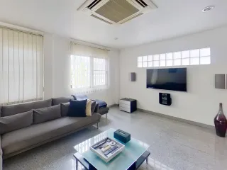 出售 4 卧室 独立屋 在 华欣, 班武里府