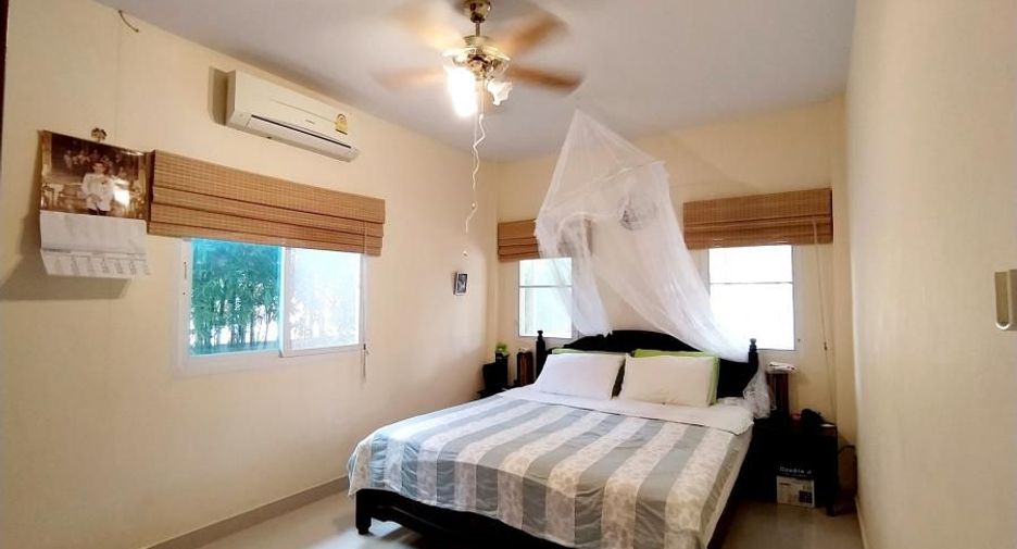 出售 3 卧室 独立屋 在 Sattahip, Chon Buri