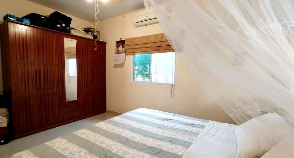 出售 3 卧室 独立屋 在 Sattahip, Chon Buri