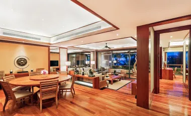 For sale 3 ベッドルーム apartment in Kathu, Phuket