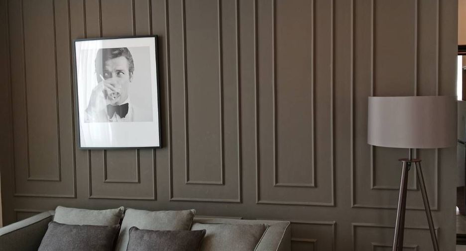 Condo en venta de 2 habitaciones en Pathum Wan, Bangkok