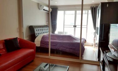 Wohnung zur Miete mit 1 Zimmer in Watthana, Bangkok