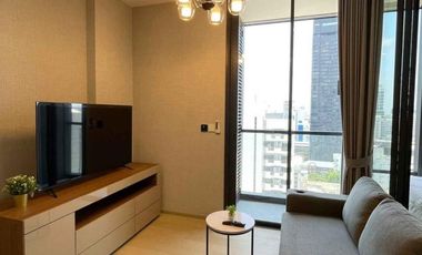 Condo en alquiler de 1 habitaciones en Ratchathewi, Bangkok