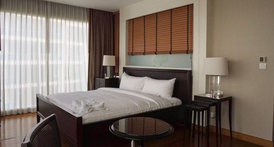 For sale 3 bedrooms condo in Hua Hin, Prachuap Khiri Khan