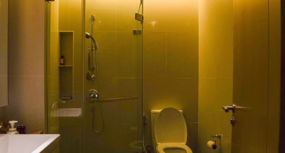 For sale 3 bedrooms condo in Hua Hin, Prachuap Khiri Khan