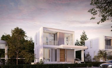 For sale 2 bedrooms villa in Mueang Phuket, Phuket