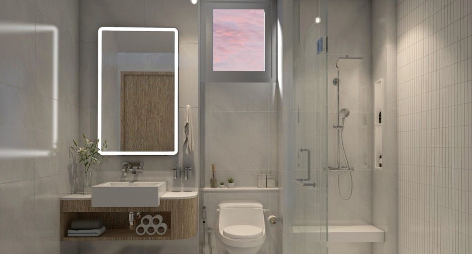 For sale 2 bedrooms villa in Mueang Phuket, Phuket