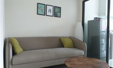 For rent 1 Beds condo in Khlong Toei, Bangkok