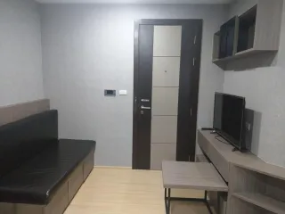 Wohnung zum Kauf mit 1 Zimmer in Bang Sao Thong, Samut Prakan
