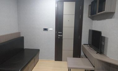 À vendre 1 chambre condo à Bang Sao Thong, Samut Prakan