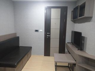 For sale 1 bed condo in Bang Sao Thong, Samut Prakan
